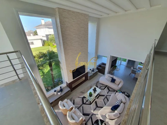 Imagem Casa de Condomínio com 5 Quartos à Venda, 370 m² em Centro - Xangri-la