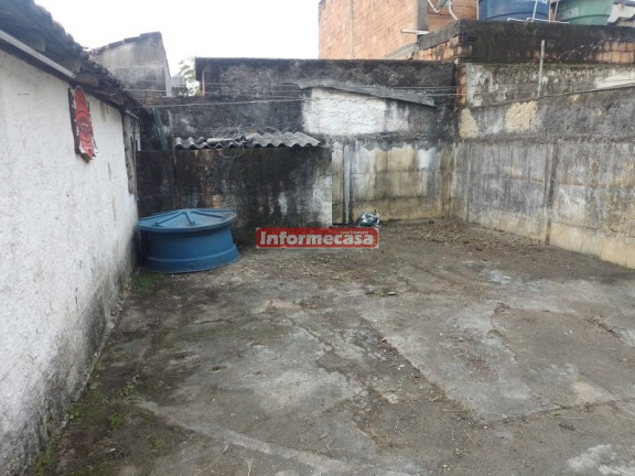 Imagem Casa com 2 Quartos à Venda, 80 m² em Monte Libano - Nova Iguaçu Imagem Casa com 2 Quartos à Venda, 80 m² em Monte Libano - Nova Iguaçu