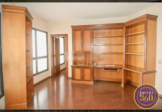 Imagem Apartamento com 6 Quartos à Venda, 818 m² em Itaim Bibi - São Paulo Imagem Apartamento com 6 Quartos à Venda, 818 m² em Itaim Bibi - São Paulo