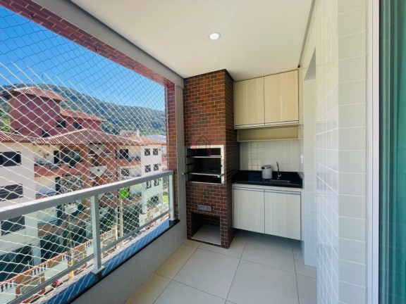 Imagem Apartamento com 2 Quartos à Venda, 67 m² em Toninhas - Ubatuba