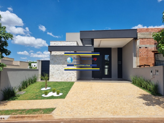 Imagem Casa com 3 Quartos à Venda, 80 m² em Distrito De Bonfim Paulista - Ribeirão Preto Imagem Casa com 3 Quartos à Venda, 80 m² em Distrito De Bonfim Paulista - Ribeirão Preto