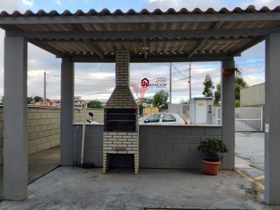 Imagem Apartamento com 2 Quartos à Venda, 60 m² em Jardim Janaína - Biguaçu Imagem Apartamento com 2 Quartos à Venda, 60 m² em Jardim Janaína - Biguaçu