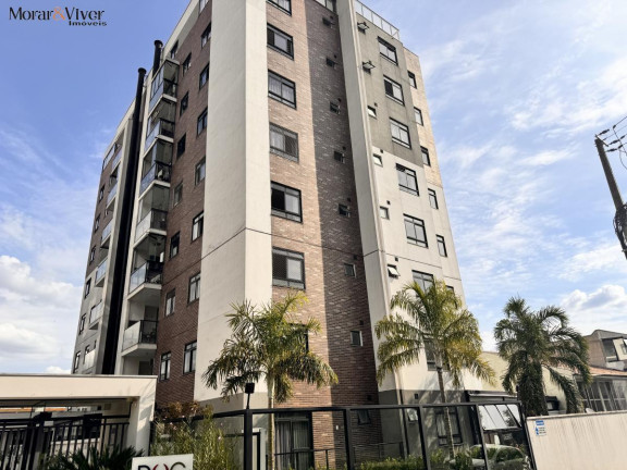 Imagem Apartamento com 3 Quartos à Venda, 81 m² em Cristo Rei - Curitiba Imagem Apartamento com 3 Quartos à Venda, 81 m² em Cristo Rei - Curitiba