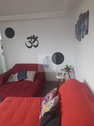 Imagem Apartamento com 3 Quartos à Venda, 75 m² em Jardim Ubirajara - São Paulo Imagem Apartamento com 3 Quartos à Venda, 75 m² em Jardim Ubirajara - São Paulo