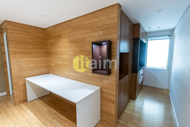 Imagem Imóvel à Venda, 47 m² em Jardim Paulista - São Paulo