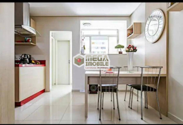 Imagem Apartamento com 3 Quartos à Venda, 100 m² em Centro - Florianópolis Imagem Apartamento com 3 Quartos à Venda, 100 m² em Centro - Florianópolis
