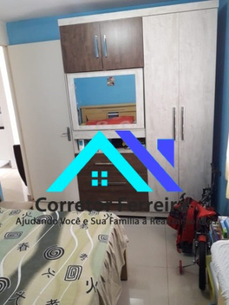 Imagem Imóvel com 2 Quartos à Venda, 40 m² em Jardim Mirna - Taboão Da Serra