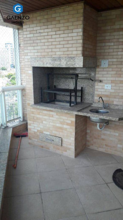 Imagem Apartamento com 4 Quartos à Venda, 214 m² em Centro - Osasco Imagem Apartamento com 4 Quartos à Venda, 214 m² em Centro - Osasco