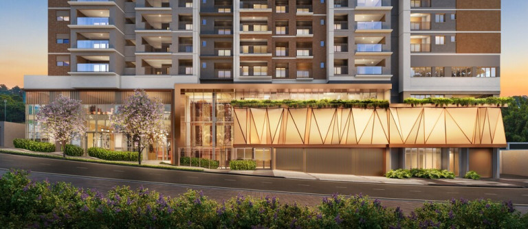 Imagem Apartamento com 3 Quartos à Venda, 87 m² em Vila Mariana - São Paulo