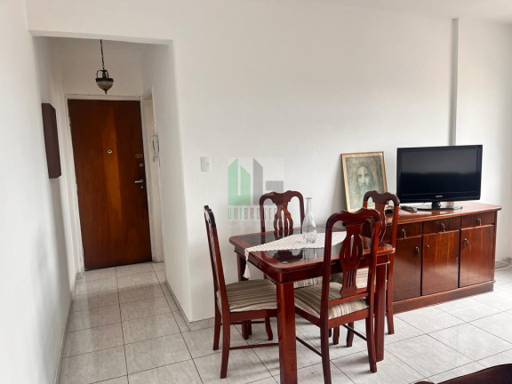 Imagem Apartamento com 2 Quartos à Venda, 70 m² em Vila Mariana - São Paulo