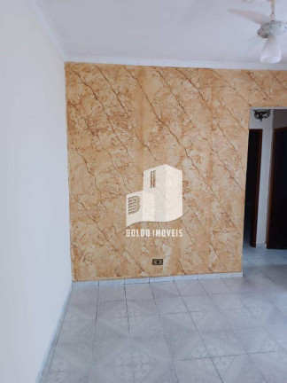 Imagem Apartamento com 1 Quarto à Venda, 50 m² em Cidade Ocian - Praia Grande