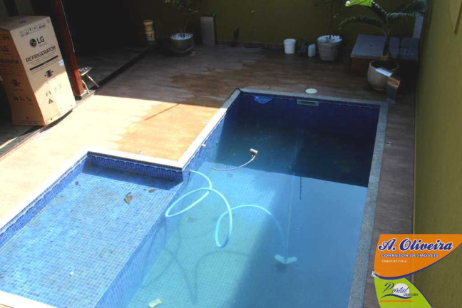 Imagem Casa com 3 Quartos à Venda, 400 m² em Itaguá - Ubatuba Imagem Casa com 3 Quartos à Venda, 400 m² em Itaguá - Ubatuba