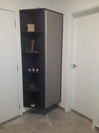 Imagem Apartamento com 1 Quarto à Venda, 37 m² em Jardim Do Mar - São Bernardo Do Campo Imagem Apartamento com 1 Quarto à Venda, 37 m² em Jardim Do Mar - São Bernardo Do Campo