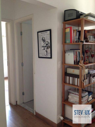 Imagem Apartamento com 2 Quartos à Venda, 55 m² em Vila Olímpia - São Paulo