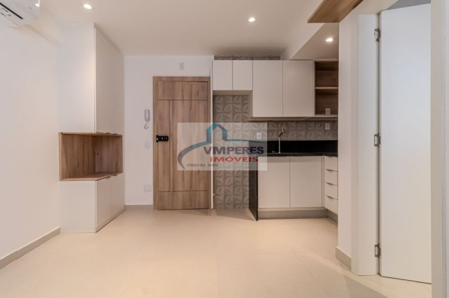 Imagem Apartamento com 1 Quarto à Venda, 36 m² em Copacabana - Rio De Janeiro