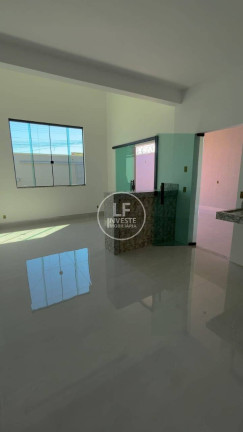 Imagem Casa com 3 Quartos à Venda, 98 m² em Cardoso Continuação - Aparecida De Goiânia Imagem Casa com 3 Quartos à Venda, 98 m² em Cardoso Continuação - Aparecida De Goiânia