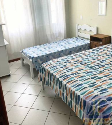 Imagem Apartamento com 1 Quarto para Temporada, 40 m² em Canasvieiras - Florianópolis Imagem Apartamento com 1 Quarto para Temporada, 40 m² em Canasvieiras - Florianópolis