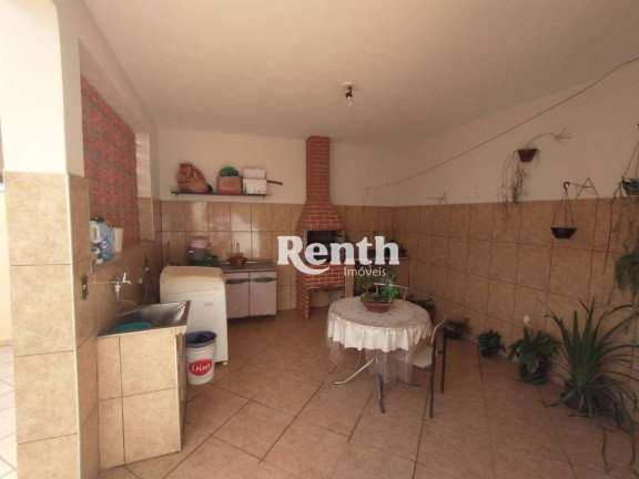 Imagem Casa com 3 Quartos à Venda, 198 m² em Cidade Claret - Rio Claro Imagem Casa com 3 Quartos à Venda, 198 m² em Cidade Claret - Rio Claro