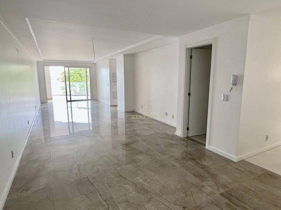 Imagem Apartamento com 4 Quartos à Venda, 221 m² em Coqueiros - Florianópolis