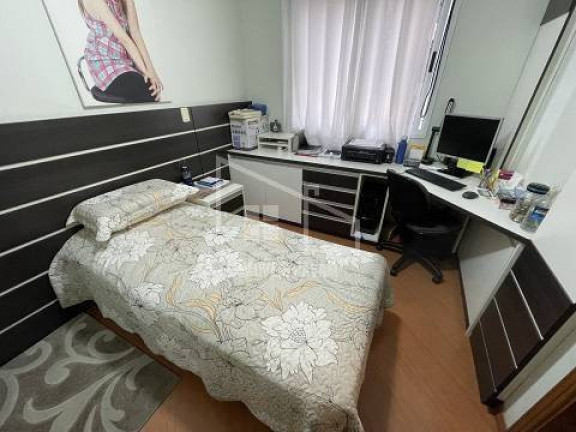 Imagem Apartamento com 3 Quartos à Venda, 244 m² em Centro - São Bernardo Do Campo