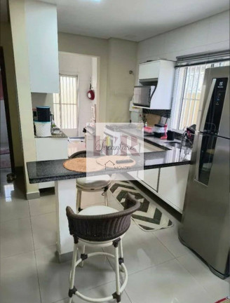 Apartamento com 1 Quarto à Venda,  em Jardim Wanel Ville V - Sorocaba