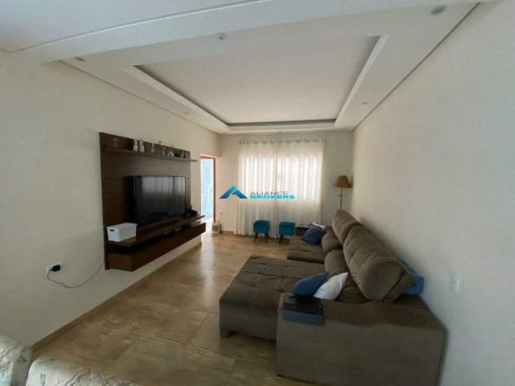 Imagem Casa com 4 Quartos à Venda, 230 m² em Residencial Santo Antônio - Itupeva Imagem Casa com 4 Quartos à Venda, 230 m² em Residencial Santo Antônio - Itupeva