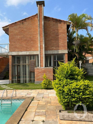 Imagem Casa com 4 Quartos à Venda, 877 m² em Alphaville - Barueri Imagem Casa com 4 Quartos à Venda, 877 m² em Alphaville - Barueri