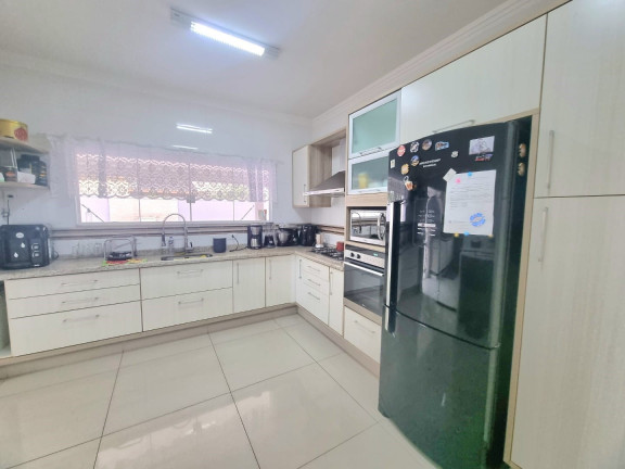 Imagem Casa de Condomínio com 3 Quartos à Venda, 245 m² em Condomínio Real Ville - Pindamonhangaba Imagem Casa de Condomínio com 3 Quartos à Venda, 245 m² em Condomínio Real Ville - Pindamonhangaba