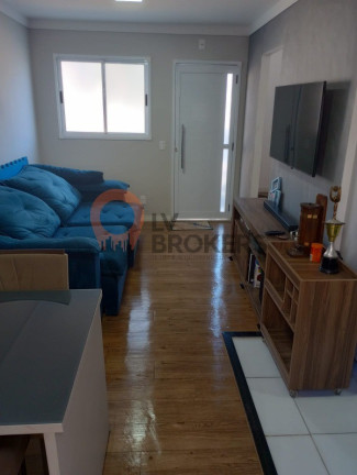 Imagem Casa com 2 Quartos à Venda, 60 m² em Chácara Faggion - Suzano Imagem Casa com 2 Quartos à Venda, 60 m² em Chácara Faggion - Suzano