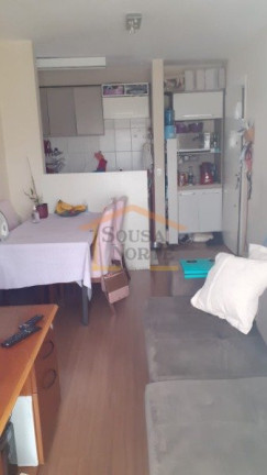 Foto do imóvel Apartamento com 2 Quartos à Venda, 66 m² em Jaçanã - São Paulo
