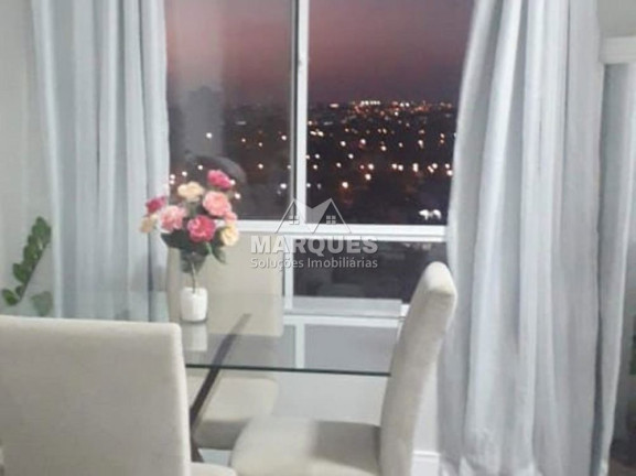 Imagem Apartamento com 2 Quartos à Venda, 49 m² em Loteamento Adventista Campineiro - Hortolândia Imagem Apartamento com 2 Quartos à Venda, 49 m² em Loteamento Adventista Campineiro - Hortolândia