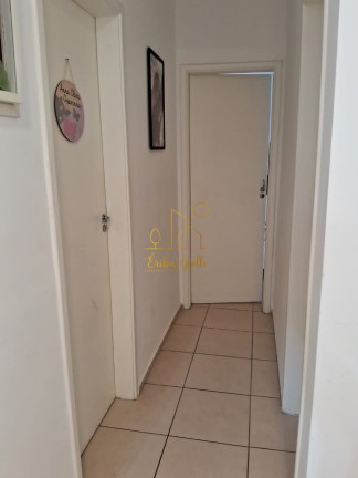 Imagem Apartamento com 2 Quartos à Venda, 47 m² em Vila Campos Sales - Jundiaí Imagem Apartamento com 2 Quartos à Venda, 47 m² em Vila Campos Sales - Jundiaí