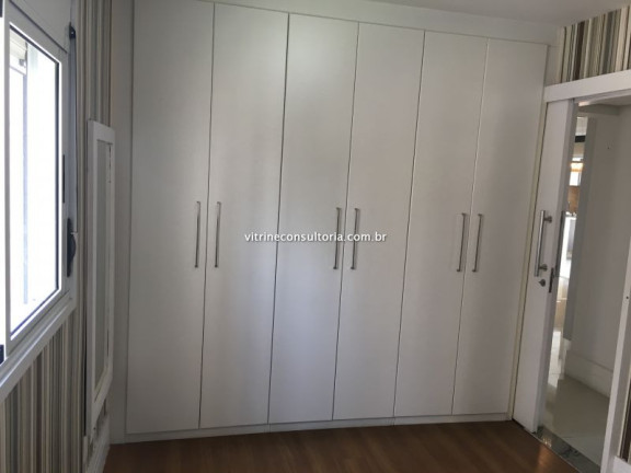 Imagem Apartamento com 3 Quartos à Venda, 135 m² em Jardim Vila Mariana - São Paulo