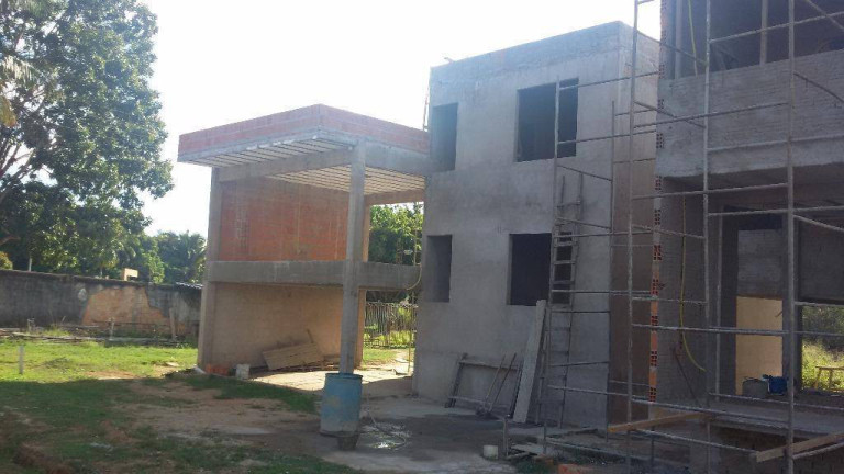 Imagem Casa com 3 Quartos à Venda, 68 m² em Amapá - Marabá Imagem Casa com 3 Quartos à Venda, 68 m² em Amapá - Marabá