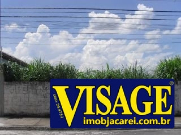 Imagem Terreno à Venda, em Jd. Terras De Sao Joao - Jacareí Imagem Terreno à Venda, em Jd. Terras De Sao Joao - Jacareí