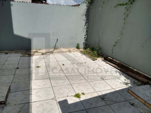 Imagem Casa com 4 Quartos à Venda, 200 m² em águas Brancas - Ananindeua
