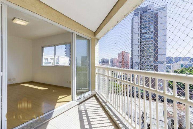 Apartamento com 3 Quartos à Venda, 130 m² em Vila Pompeia - São Paulo