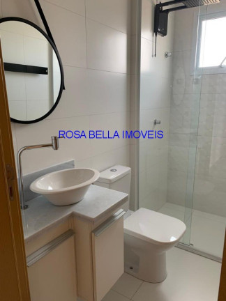 Imagem Apartamento com 3 Quartos à Venda, 90 m² em Centro - Indaiatuba