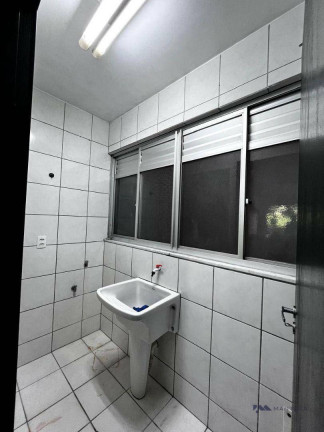 Imagem Apartamento com 1 Quarto à Venda, 46 m² em Victor Konder - Blumenau Imagem Apartamento com 1 Quarto à Venda, 46 m² em Victor Konder - Blumenau