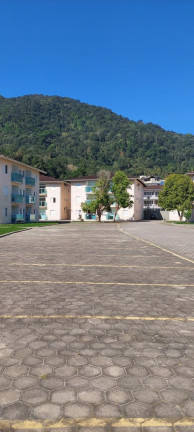 Imagem Apartamento com 2 Quartos à Venda, 57 m² em Perequê Mirim - Ubatuba