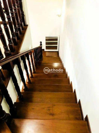 Imagem Casa com 3 Quartos à Venda, 304 m² em Residencial Terra Nova - Campinas Imagem Casa com 3 Quartos à Venda, 304 m² em Residencial Terra Nova - Campinas
