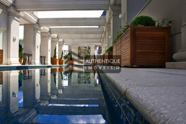 Apartamento com 3 Quartos à Venda, 310 m² em Paraíso - São Paulo