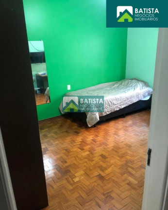 Imagem Apartamento com 4 Quartos à Venda, 232 m² em Centro - Santo André