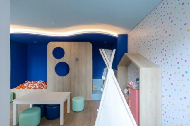 Imagem Imóvel com 2 Quartos à Venda, 36 m² em Jardim Caravelas - São Paulo Imagem Imóvel com 2 Quartos à Venda, 36 m² em Jardim Caravelas - São Paulo