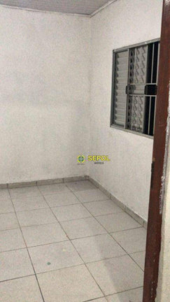 Imagem Casa com 1 Quarto para Alugar, 50 m² em Jardim Nove De Julho - São Paulo Imagem Casa com 1 Quarto para Alugar, 50 m² em Jardim Nove De Julho - São Paulo