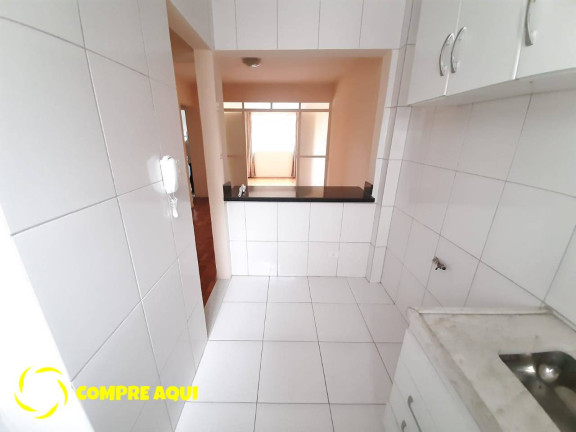 Imagem Apartamento com 1 Quarto à Venda, 48 m² em Vila Buarque - São Paulo