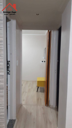 Imagem Apartamento com 2 Quartos à Venda, 60 m² em Jardim Umuarama - São Paulo Imagem Apartamento com 2 Quartos à Venda, 60 m² em Jardim Umuarama - São Paulo