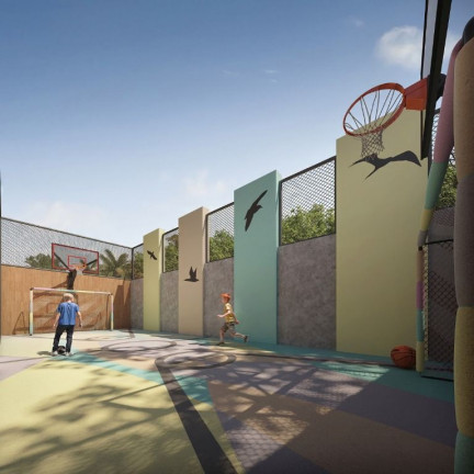 Imagem Apartamento com 2 Quartos à Venda, 77 m² em Praia Formosa - Cabedelo Imagem Apartamento com 2 Quartos à Venda, 77 m² em Praia Formosa - Cabedelo