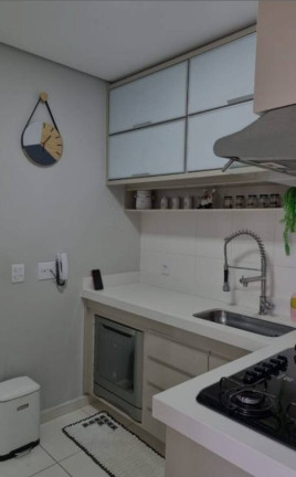 Imagem Apartamento com 3 Quartos à Venda, 92 m² em Vila Helena - Atibaia Imagem Apartamento com 3 Quartos à Venda, 92 m² em Vila Helena - Atibaia