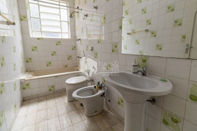 Imagem Casa com 3 Quartos à Venda, 100 m² em Pinheiros - São Paulo Imagem Casa com 3 Quartos à Venda, 100 m² em Pinheiros - São Paulo